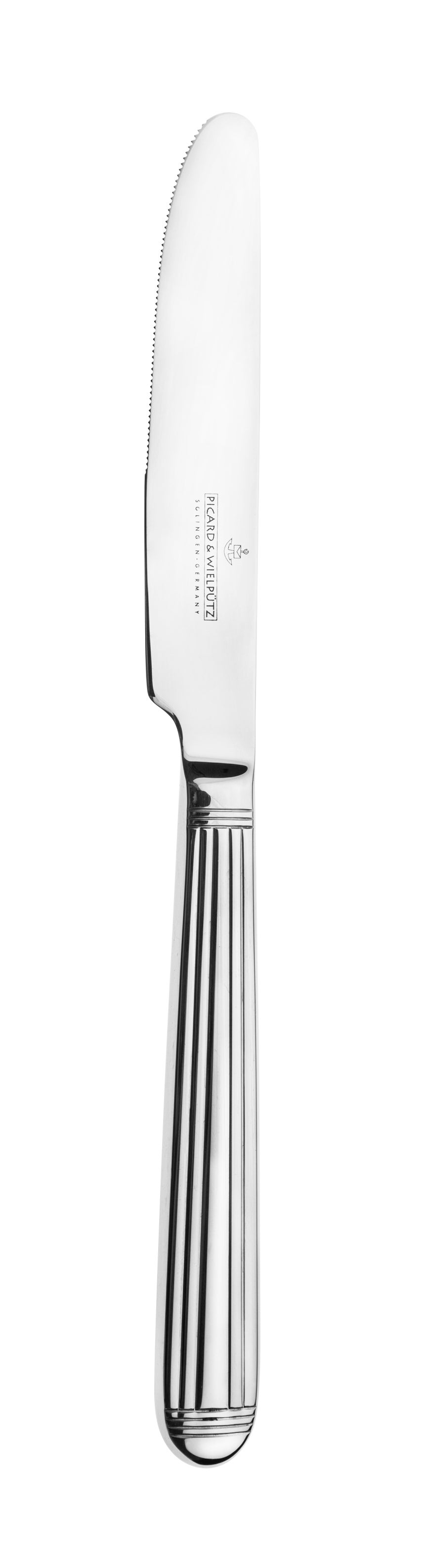 MARINA 6106, Menümesser Hohlheft, 227 mm