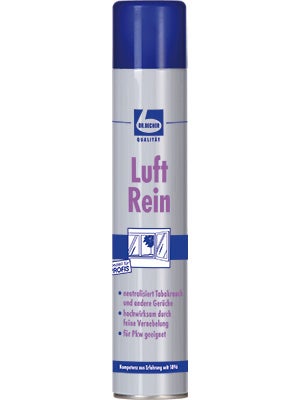 Luft Rein Aerosol 500 ml.