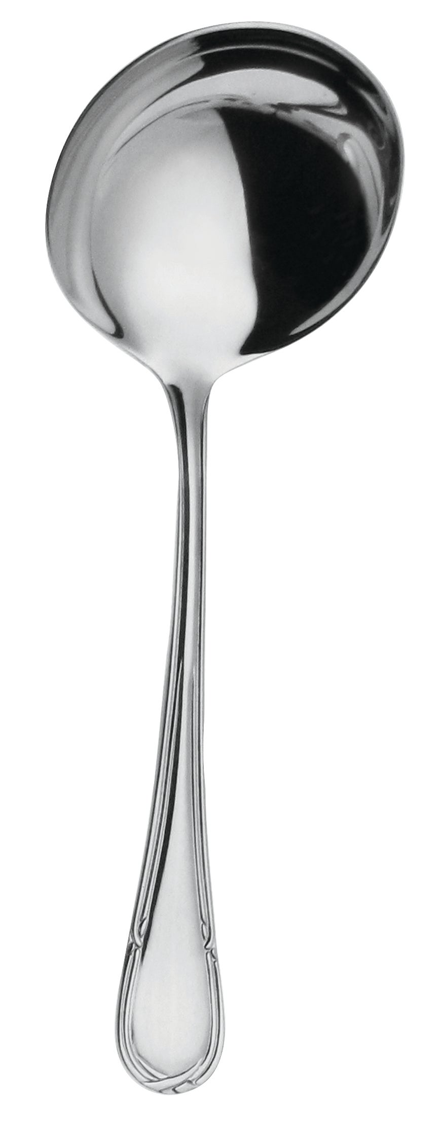 LIGATO 6138, Saucenlöffel, 180 mm