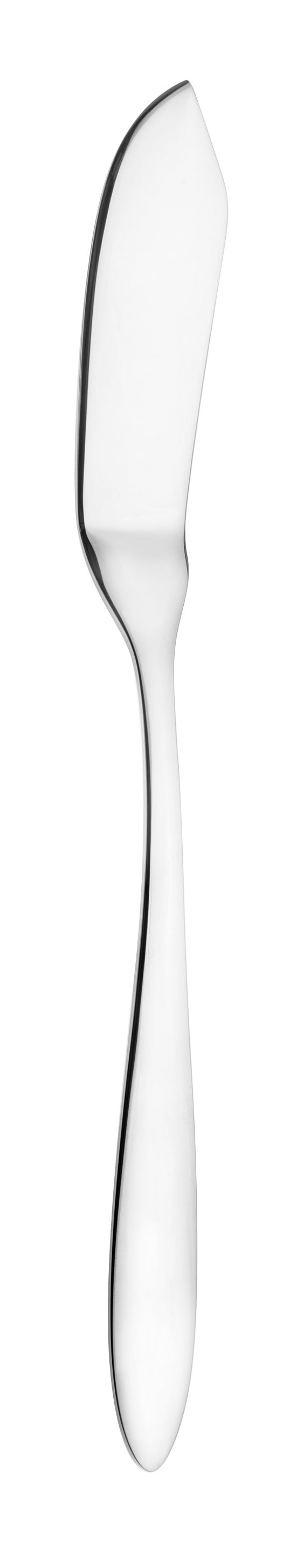 BOZEN 6142, Fischmesser, 215 mm