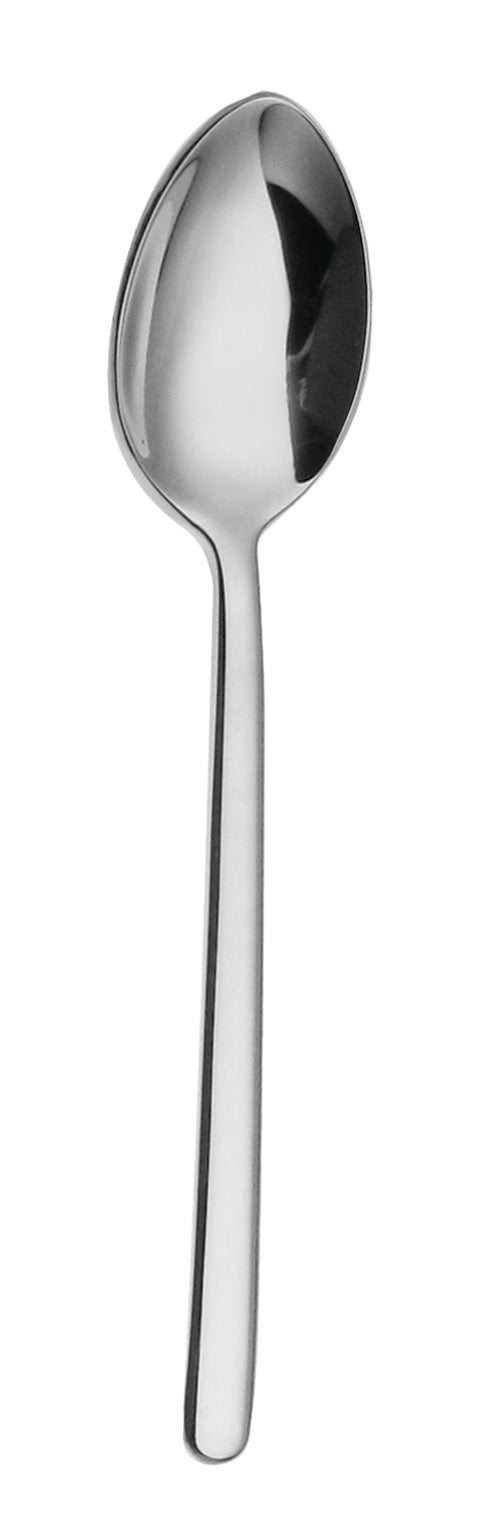 VENTURA 6108, Mocca-, Espressolöffel, 116 mm