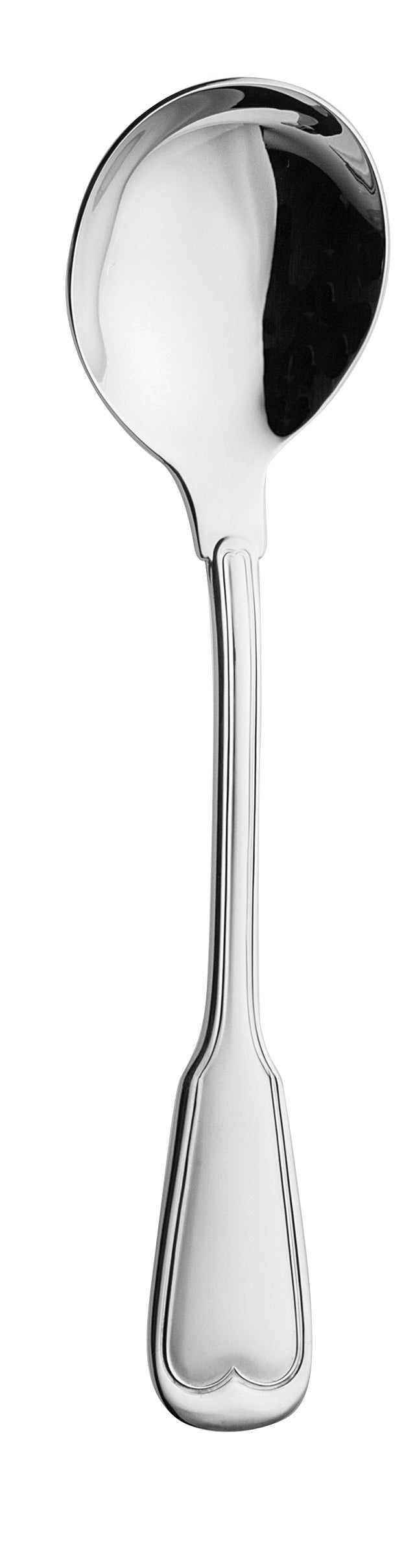 ALTFADEN 6192, Sahnelöffel, 174 mm