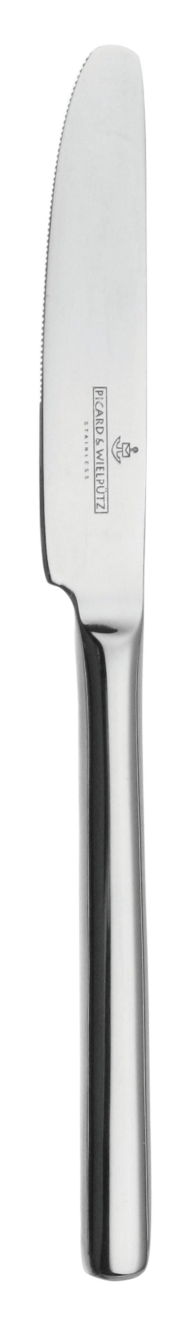 VENTURA 6108, Dessertmesser massiv, 208 mm
