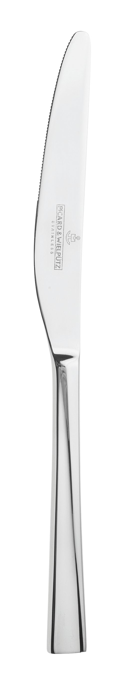 MONTEREY 6160, Dessertmesser massiv, 206 mm