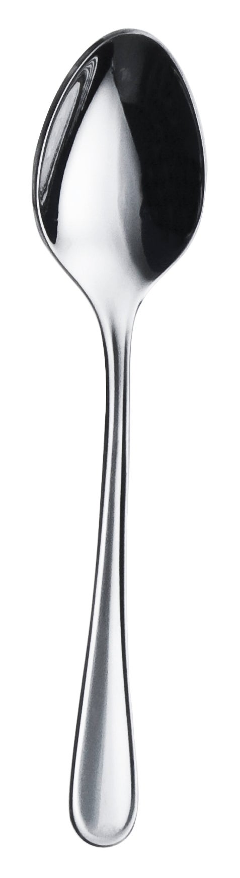 LUGANO 6139, Kaffeelöffel, 140 mm