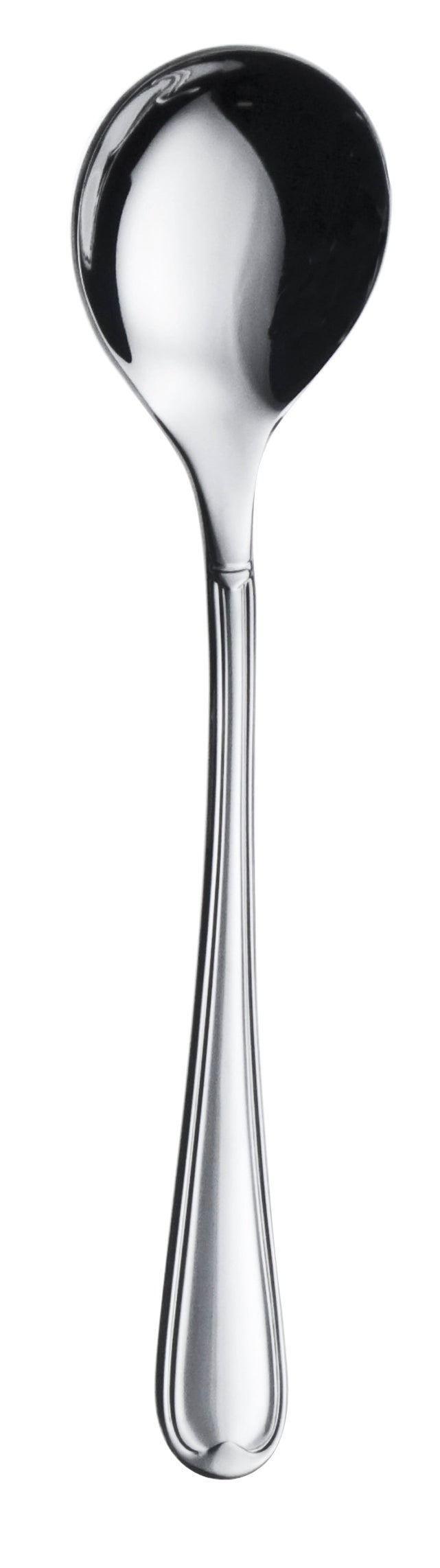 ANCONA 6144, Sahnelöffel, 183 mm
