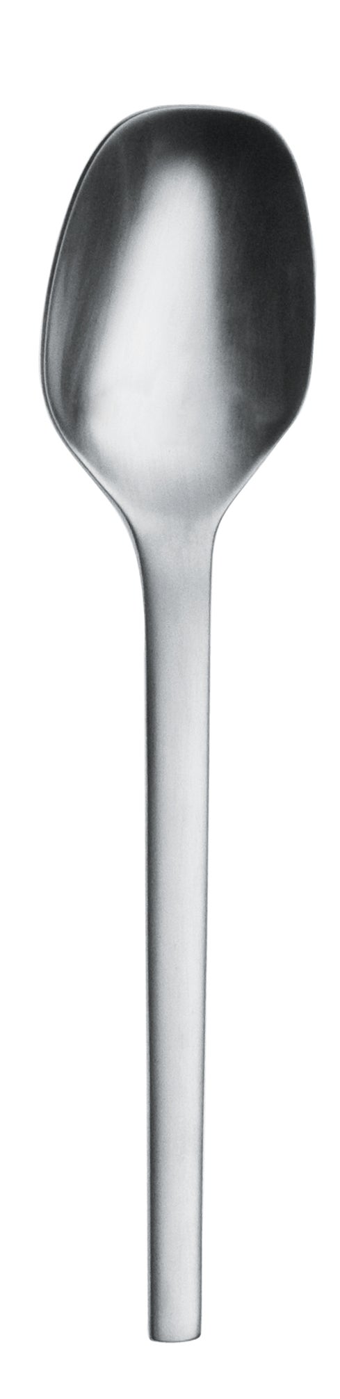TOOLS 6174, Gemüselöffel, mattiert, 210 mm