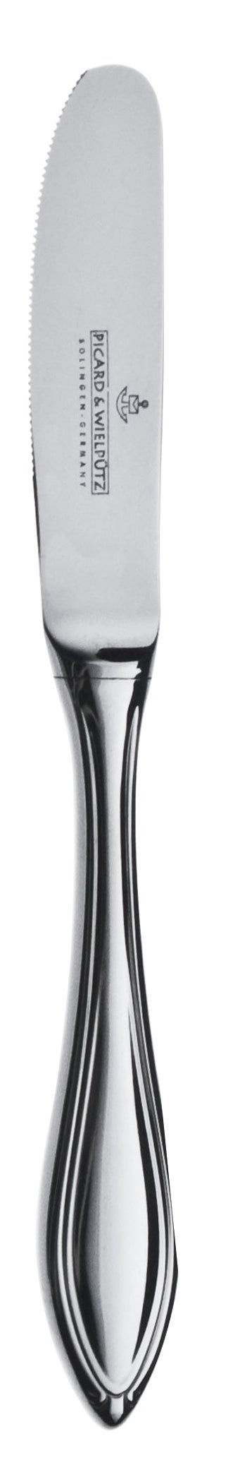 NOVARA 6154, Butterstreicher, 183 mm