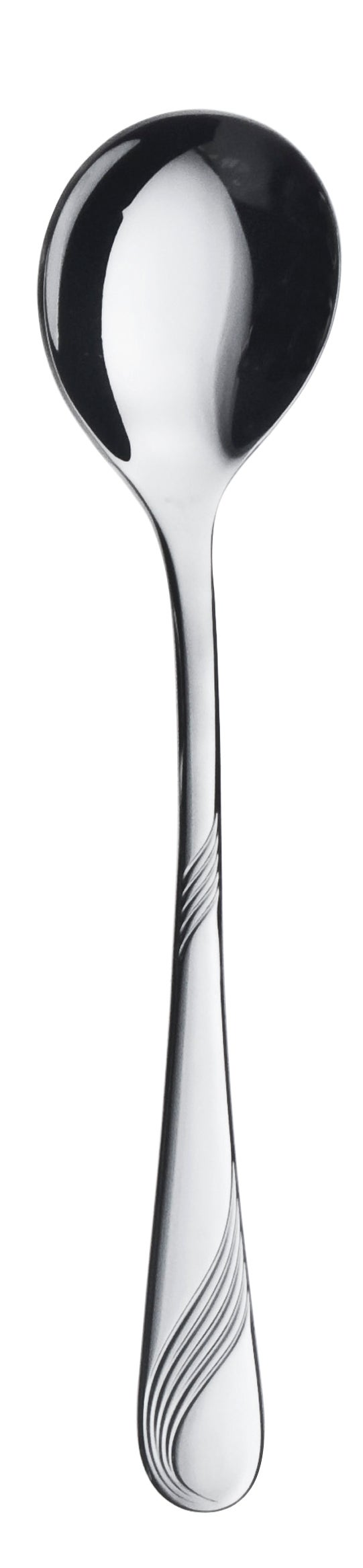 GALA 6141, Sahnelöffel, 183 mm
