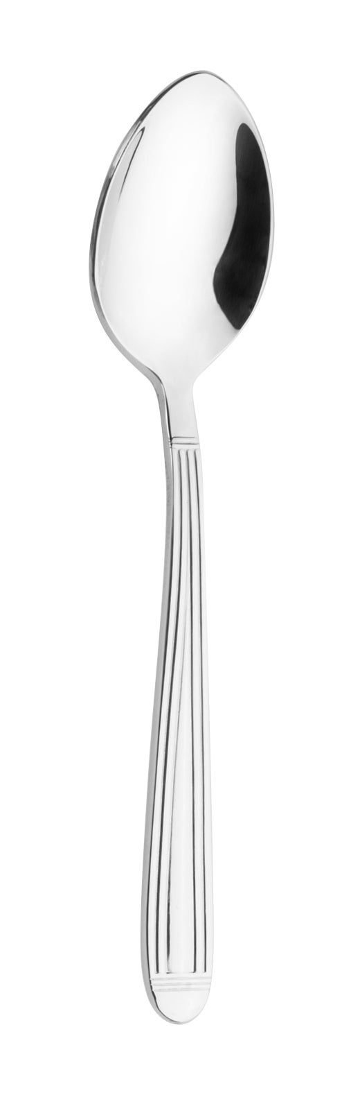 MARINA 6106, Mocca- Espressolöffel, 116 mm