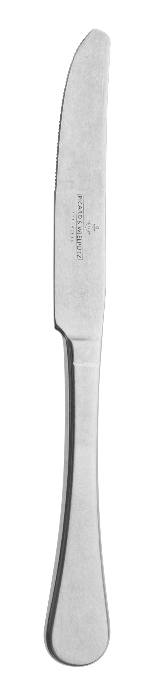 ROSSINI Vintage 6199 V, Dessertmesser massiv, 212 mm