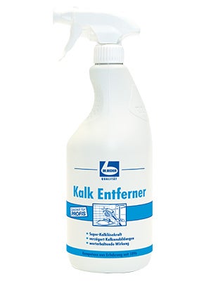 Kalk Entferner 1 Liter