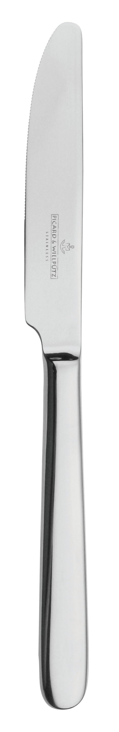 TICINO 6155, Dessertmesser massiv, 204 mm