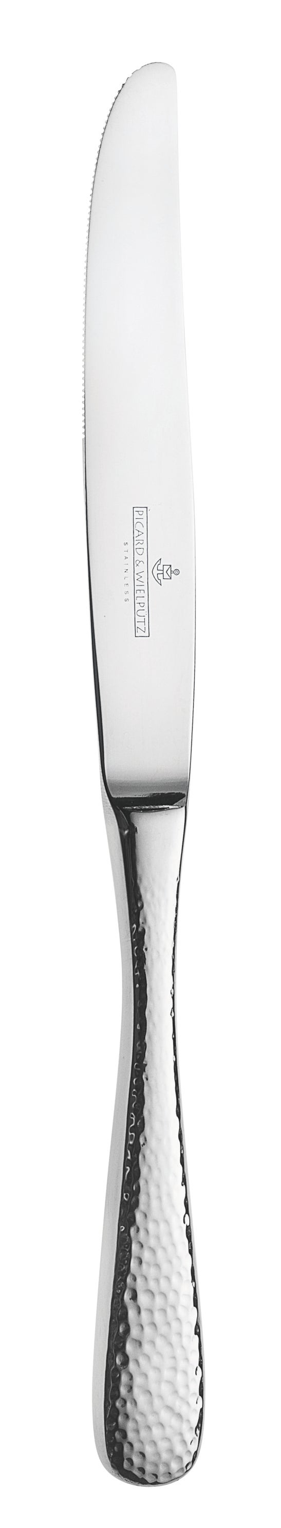 MIA 6180, Menümesser massiv, 235 mm