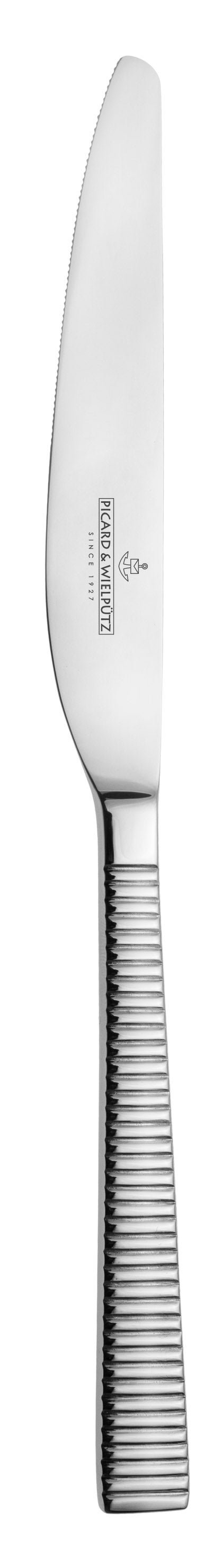 LINA 6168, Menümesser massiv, 232 mm