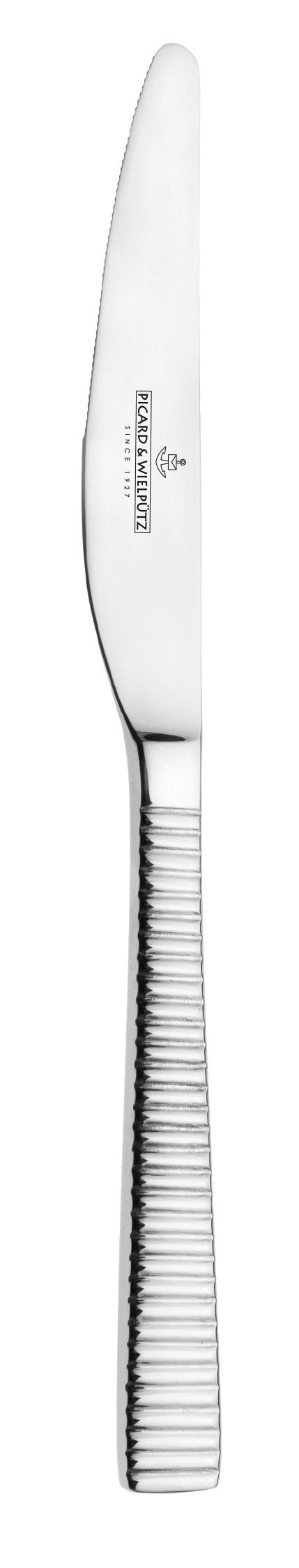 LINA 6168, Butterstreicher massiv, 174 mm