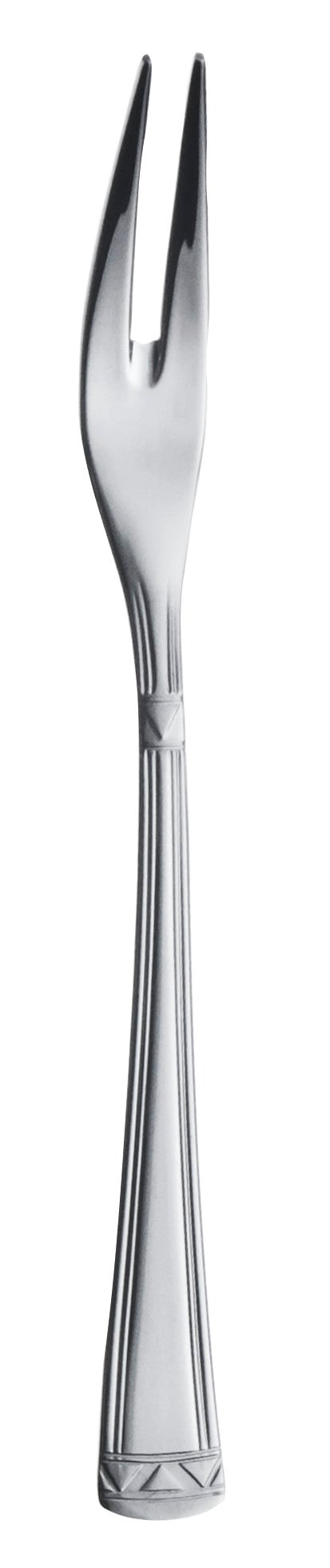 ARADENA 6130, Fleischgabel, 161 mm