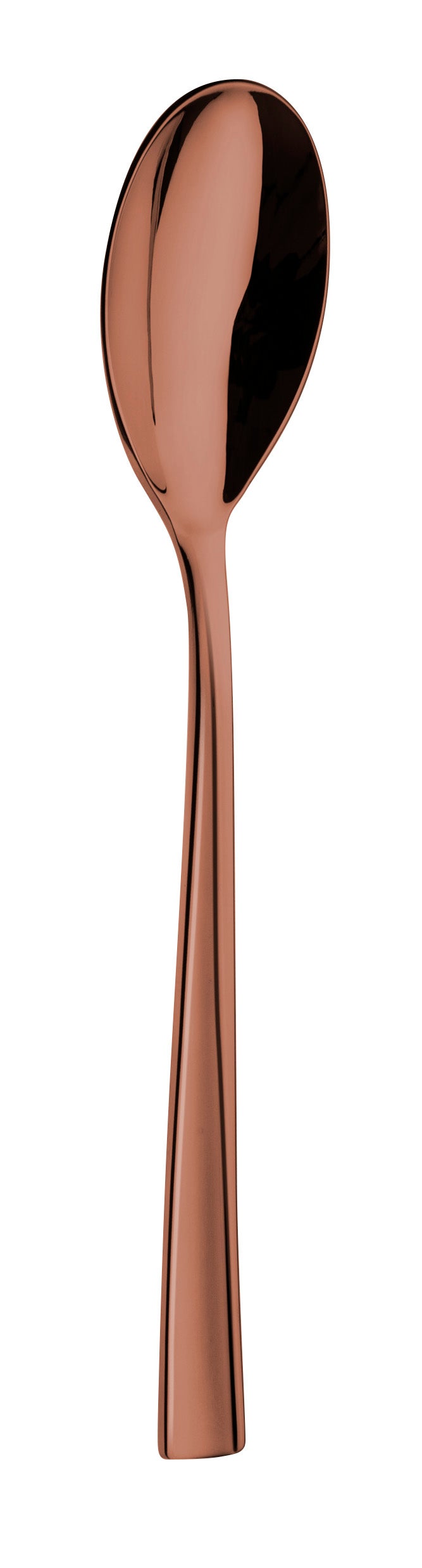 MONTEREY 6160PVD-Chocolate, Dessertlöffel, 183 mm