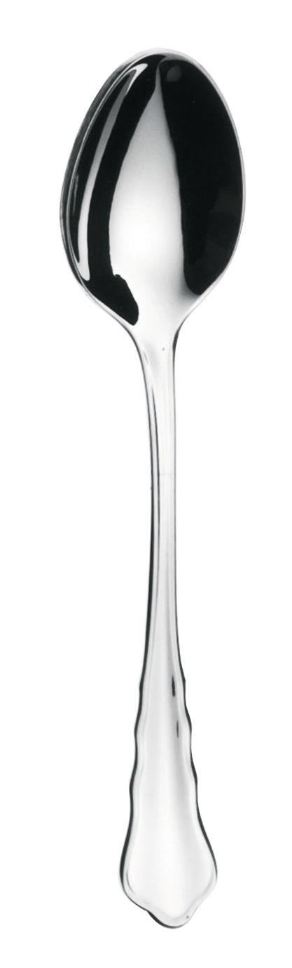 CHIPPENDALE 6113, Mocca,- Espressolöffel, 110 mm