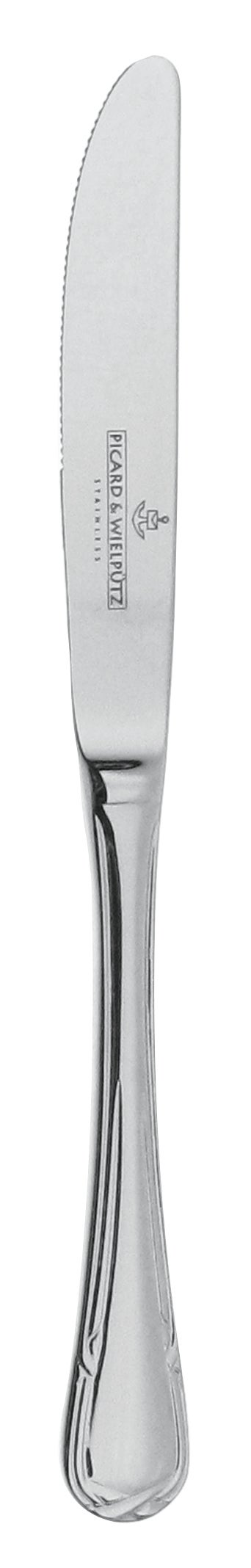 LIGATO 6138, Butterstreicher massiv, 175 mm