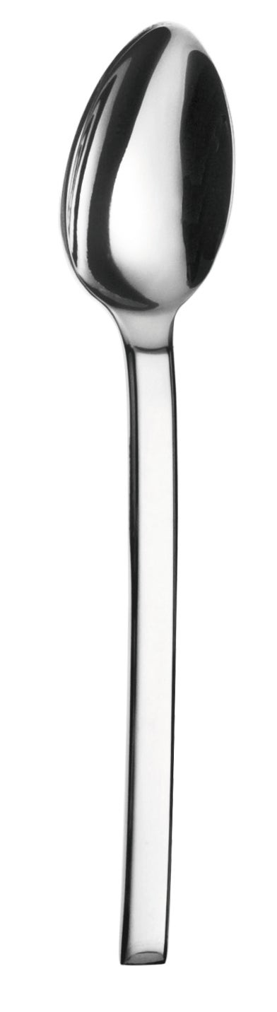 VILLAGO 6152, Mocca-, Espressolöffel, 115 mm