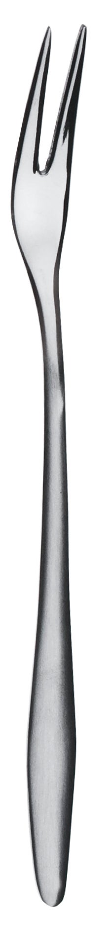 ATTACHE 6114, Schneckengabel, 143 mm