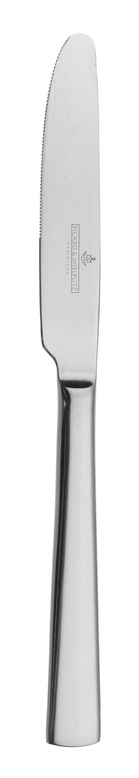 MONTEGO 6194, Menümesser massiv, 228 mm
