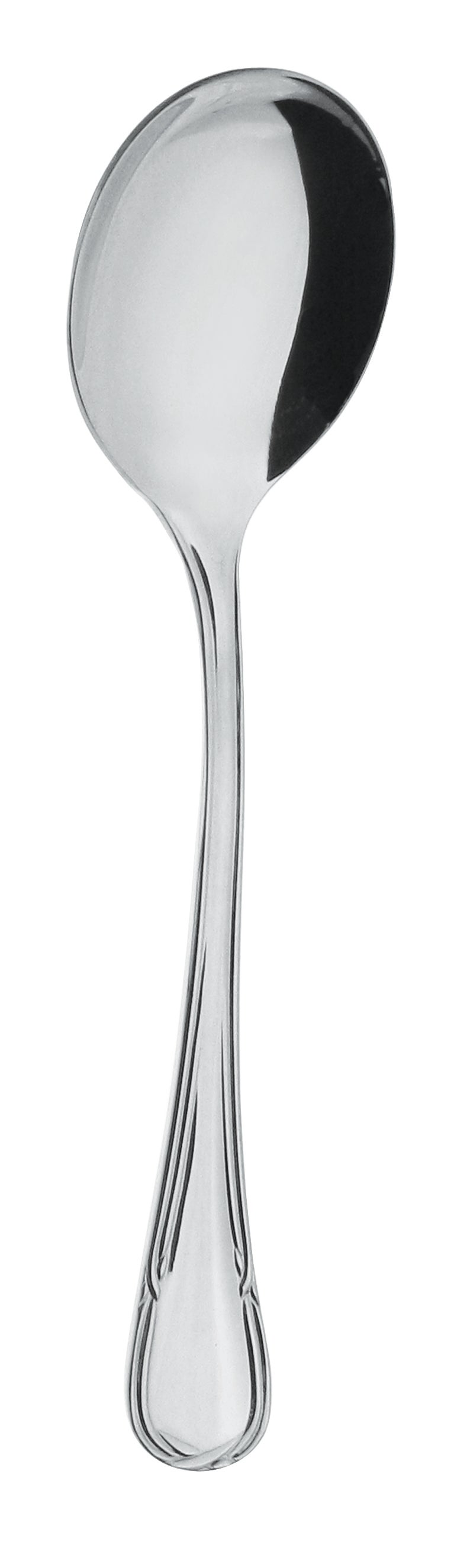 LIGATO 6138, Gemüselöffel, 207 mm