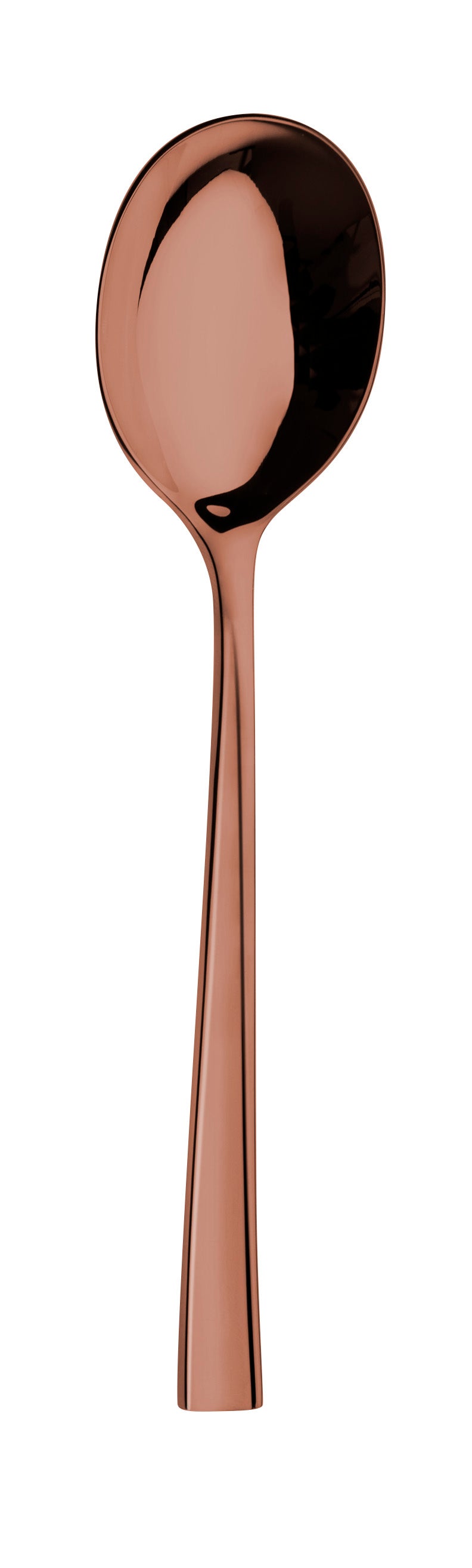 MONTEREY 6160PVD-Chocolate, Sahne- / Tassenlöffel, 210 mm
