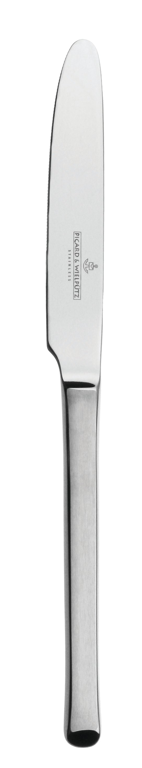 PORTOFINO 6103, Menümesser massiv, 223 mm