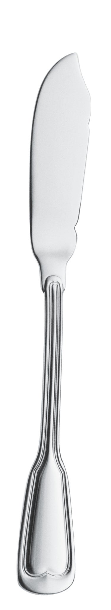 ALTFADEN 6192, Fischmesser, 198 mm