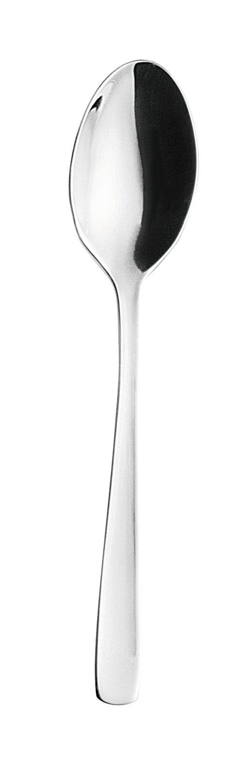 LUCA 5970, Mocca-, Espressolöffel, 115 mm