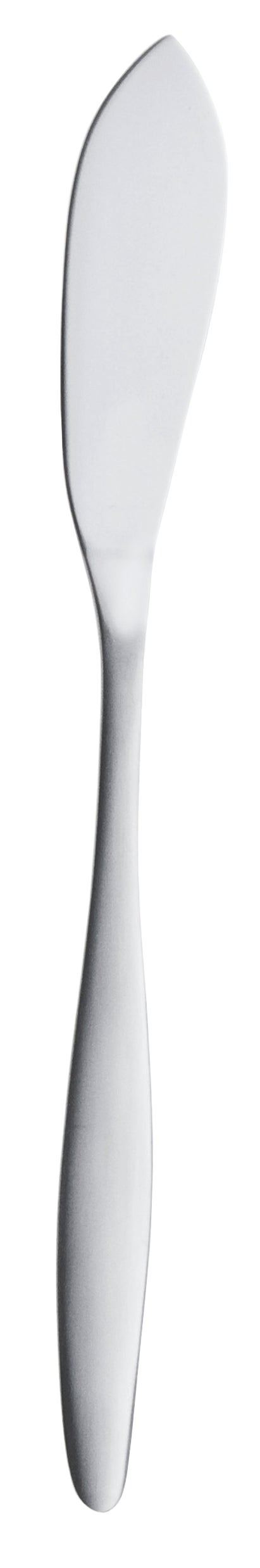 ATTACHE 6114, Fischmesser, 204 mm