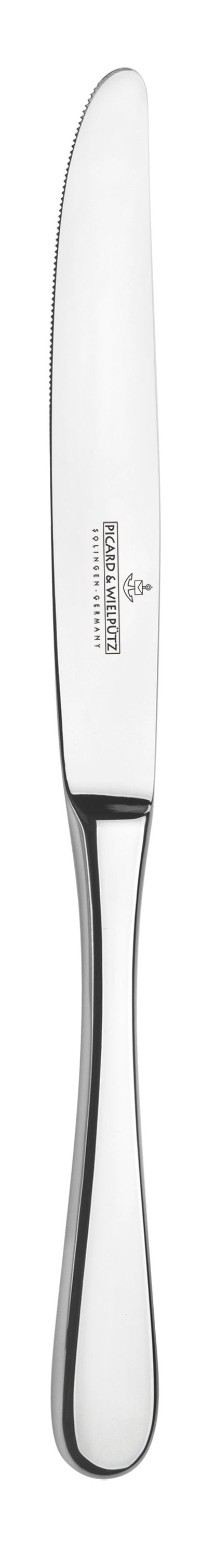 CHARISMA 6110, Menümesser Hohlheft, 234 mm