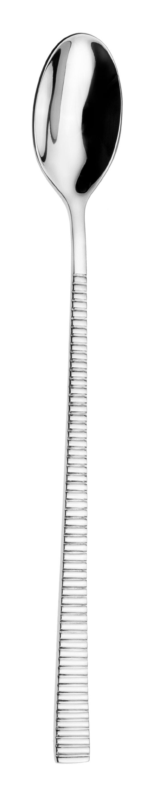 LINA 6168, Limo-/Joghurt-/Longdrinklöffel, 211 mm