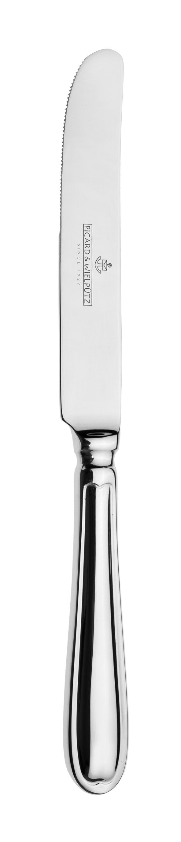 LANDHAUS 6162, Dessertmesser massiv, 200 mm