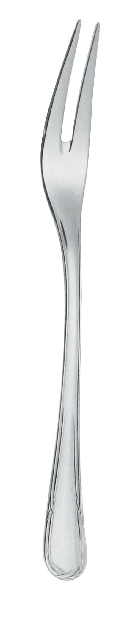 LIGATO 6138, Fleischgabel, 161 mm