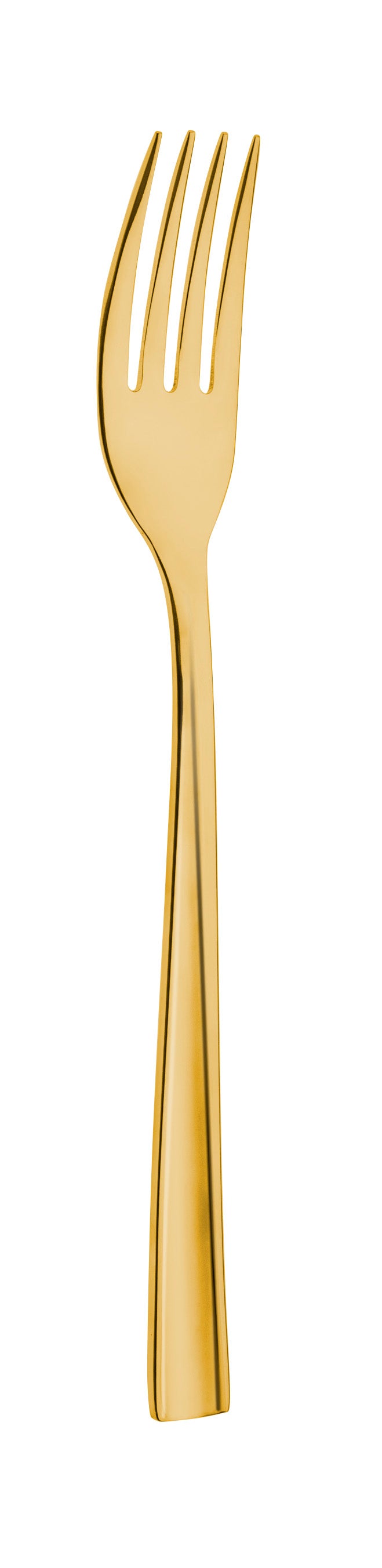 MONTEREY 6160PVD-Gold, Dessertgabel, 184 mm