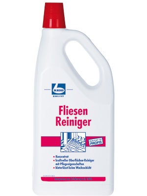 Fliesen Reiniger 2 Liter