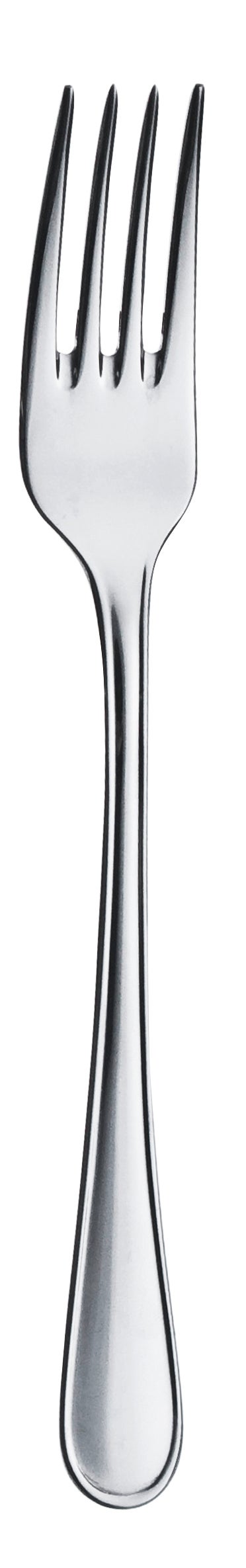 LUGANO 6139, Menügabel, 195 mm