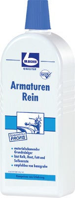 Armaturen Rein 500 ml.