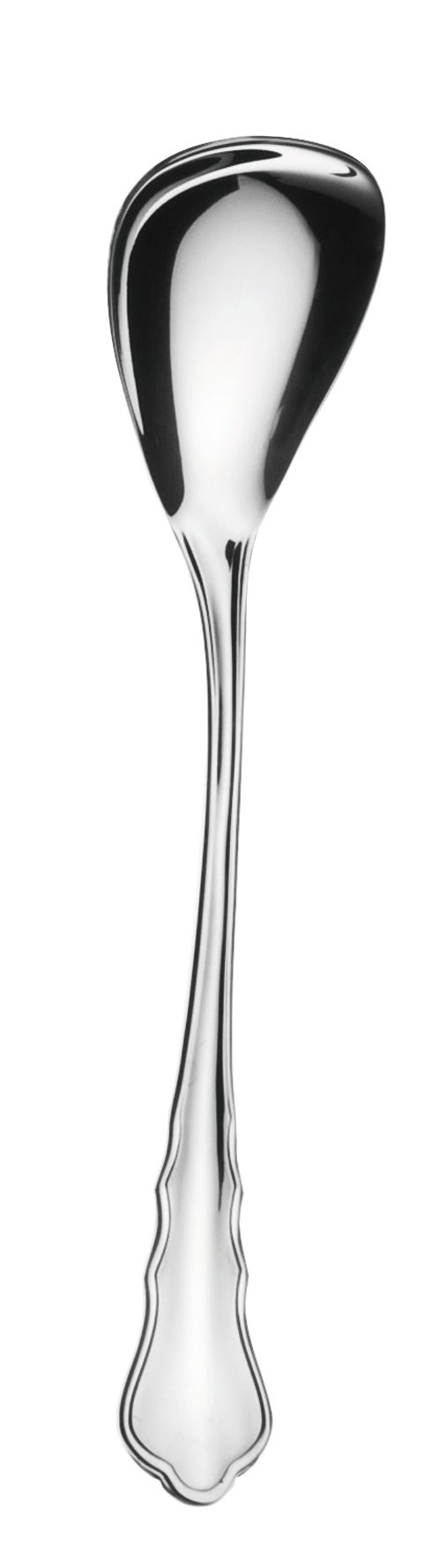 CHIPPENDALE 6113, Eislöffel, 148 mm