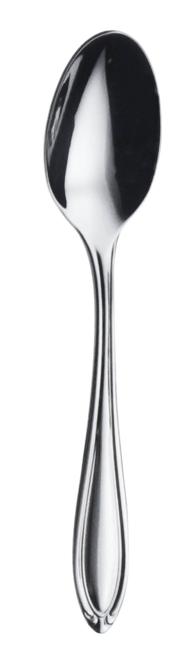 NOVARA 6154, Mocca-, Espressolöffel, 110 mm