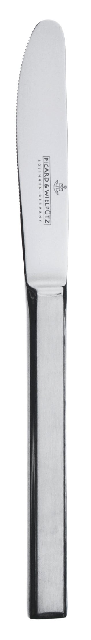 VILLAGO 6153, Butterstreicher Stahlheft, 185 mm