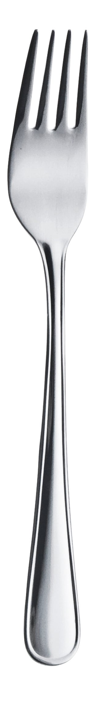 LUGANO 6139, Dessertgabel, 180 mm