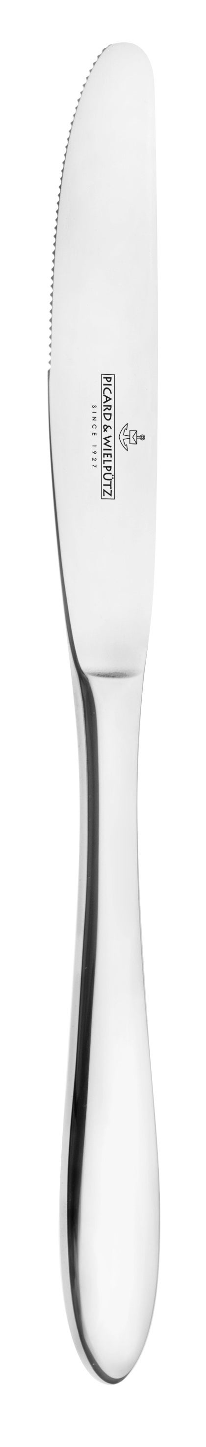 BOZEN 6142, Menümesser massiv, 232 mm