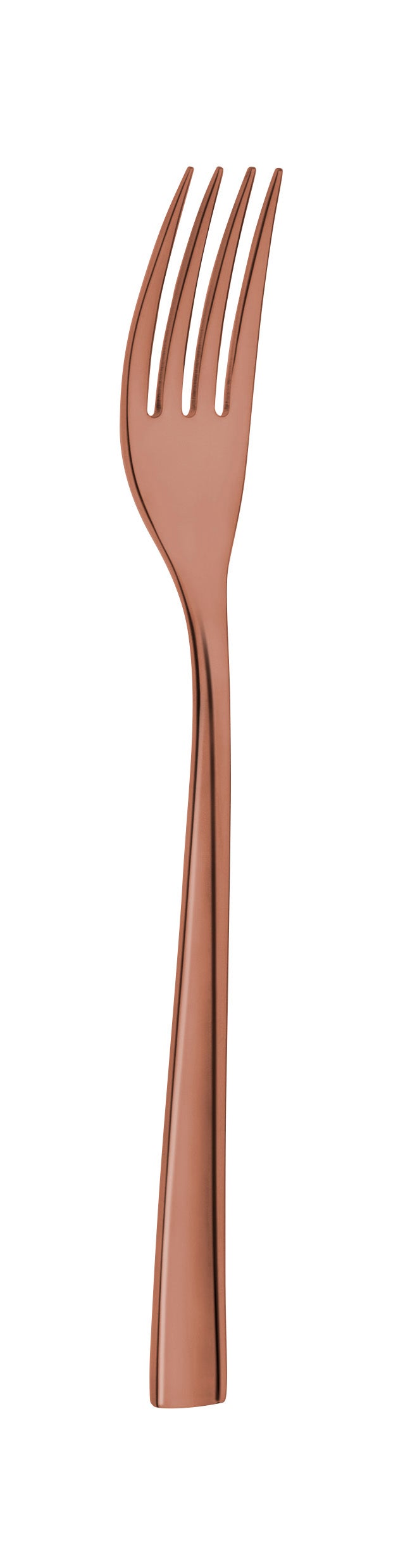MONTEREY 6160PVD-Chocolate, Kuchengabel, 157 mm