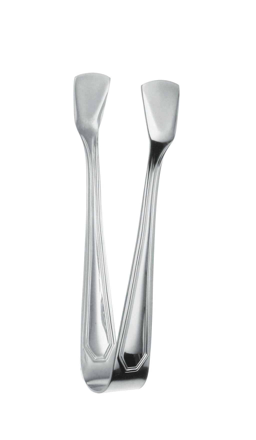 MODENA 6135,  Zuckerzange, 110 mm
