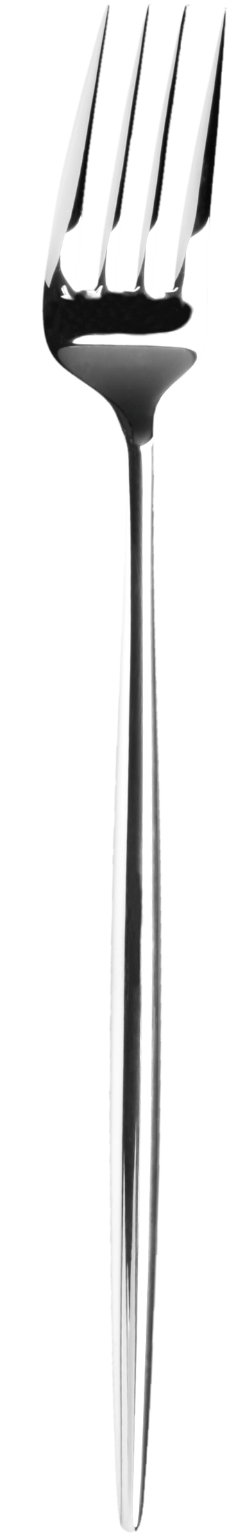 LOTUS 6116, Dessertgabel, 187 mm