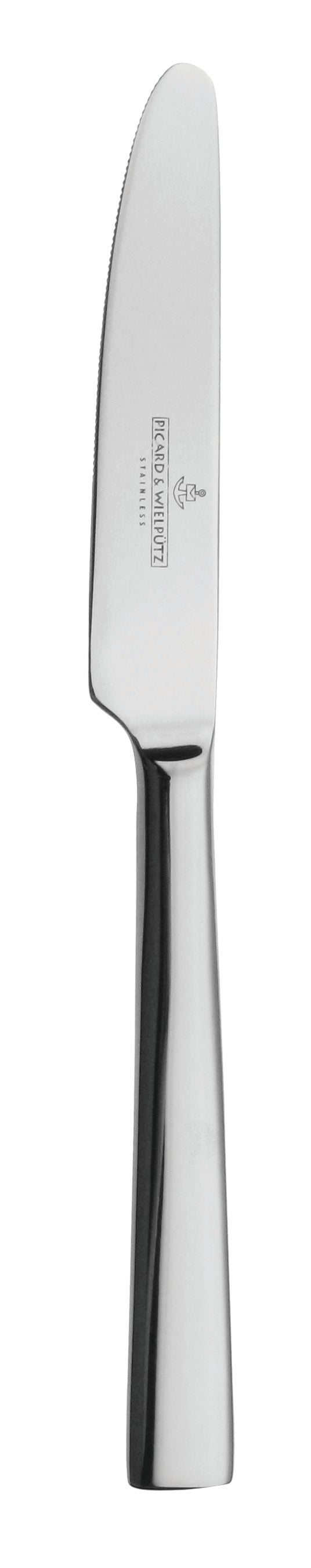 MONTEGO 6194, Dessertmesser massiv, 204 mm